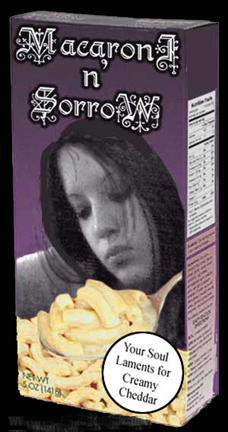 Click image for larger version

Name:	mac_cheese_sorrow.jpg
Views:	303
Size:	53.5 KB
ID:	244460