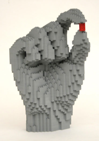 Click image for larger version

Name:	Incredible-LEGO-Art-by-Nathan-Sawaya-hand.jpg
Views:	491
Size:	25.8 KB
ID:	248493