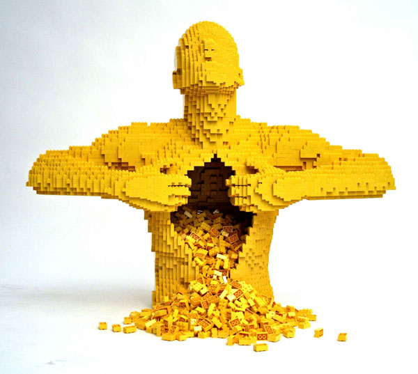 Click image for larger version

Name:	Incredible-LEGO-Art-by-Nathan-Sawaya-Yellow.jpg
Views:	448
Size:	57.3 KB
ID:	248507