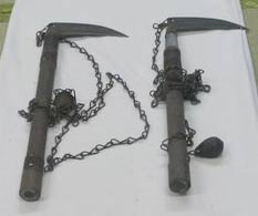 Click image for larger version

Name:	3 Kusarigama.jpg
Views:	480
Size:	6.5 KB
ID:	249513