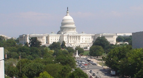 washington vista newseum